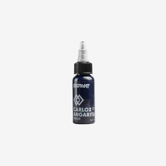 Radiant Colors Carlox Shark Blue - 1151-064-017