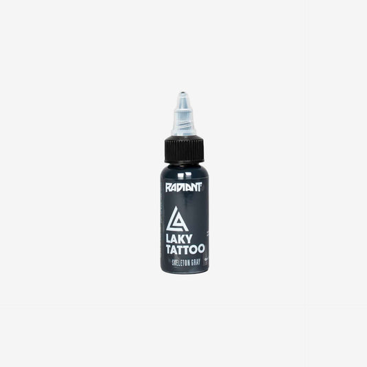 Radiant Colors Laky Skeleton Gray - 1151-079-001
