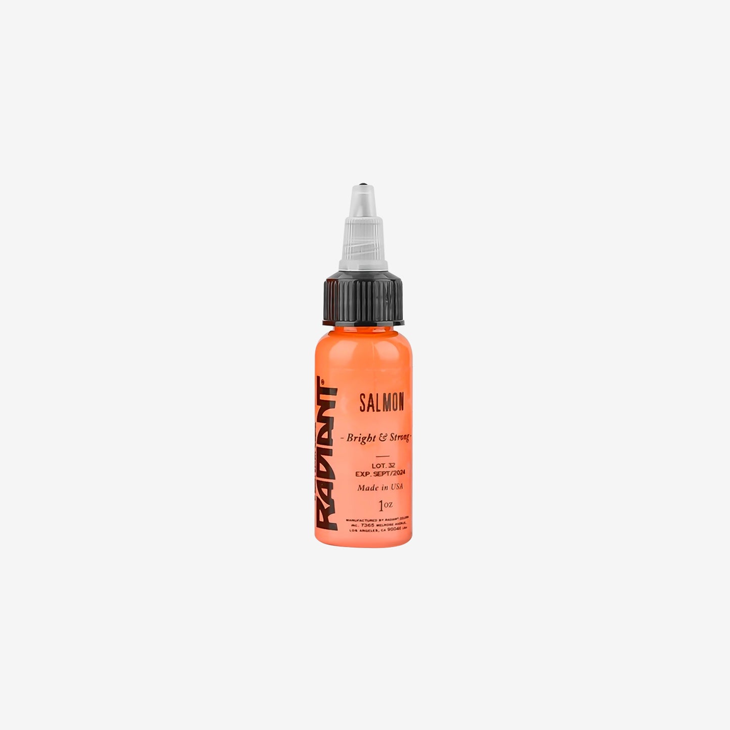 Radiant Salmon - 1151-093-001