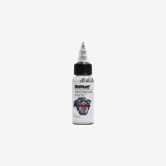 Radiant Evolved Amsterdam White - 1151-275-001