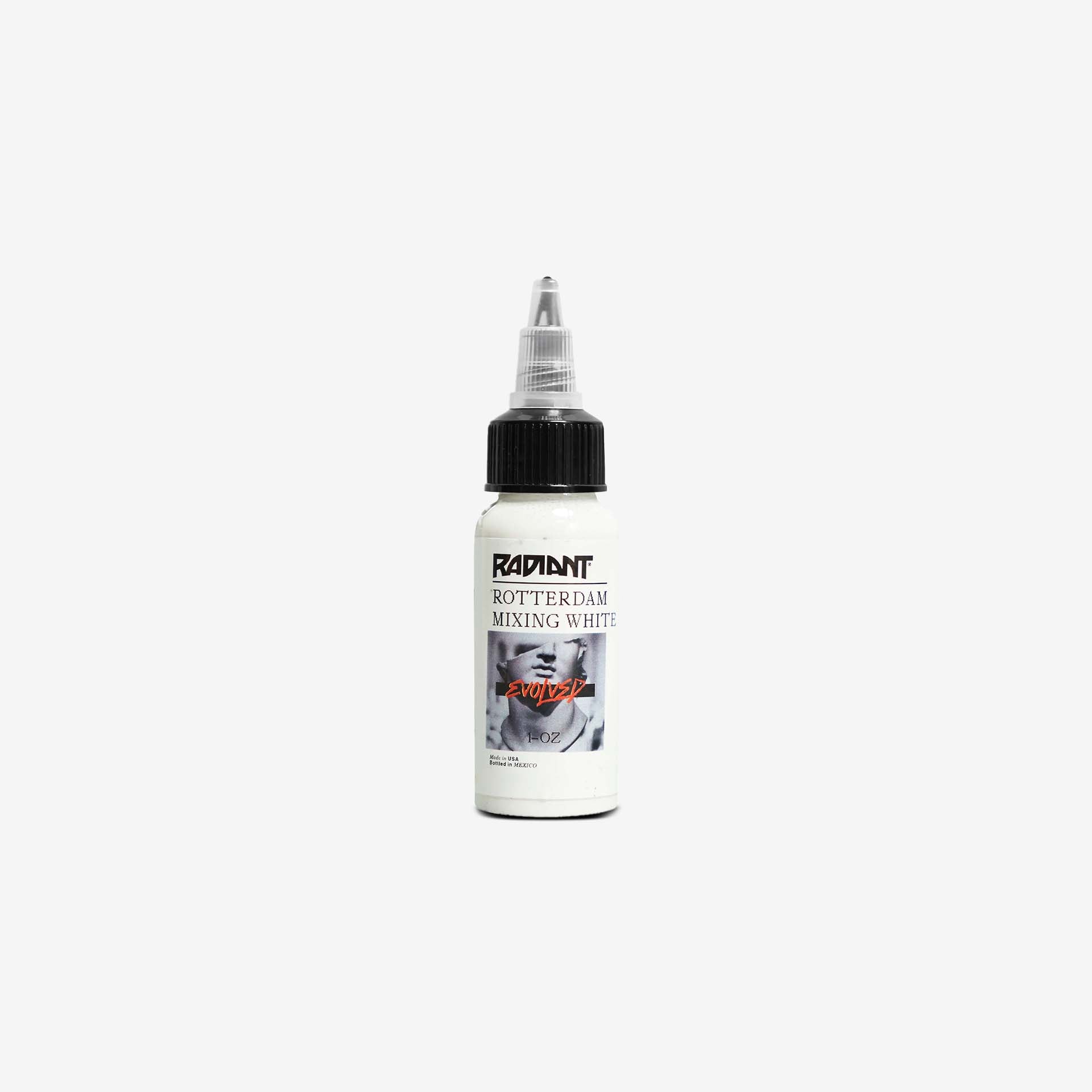 Radiant Evolved Rotterdam Mixing White - 1151-276-001