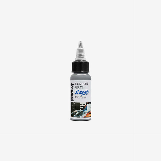 Radiant Evolved London Gray - 1151-277-001