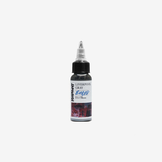 Radiant Evolved Liverpool Gray - 1151-280-001