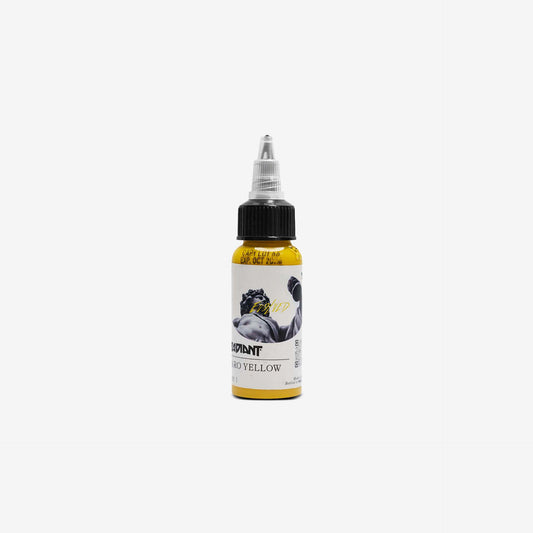 Radiant Evolved Faro Yellow - 1151-285-001