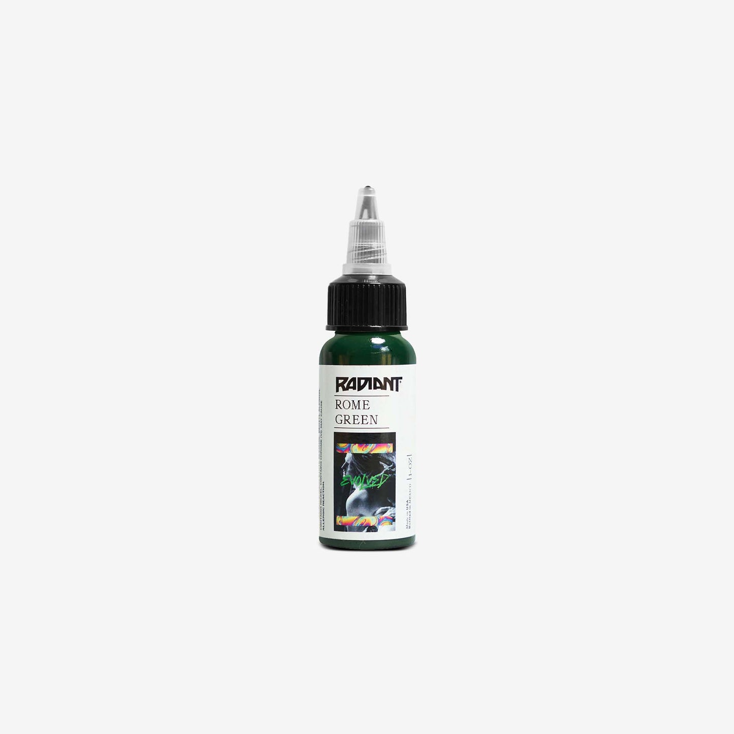 Radiant Evolved Rome Green - 1151-288-001