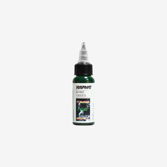 Radiant Evolved Rome Green - 1151-288-001