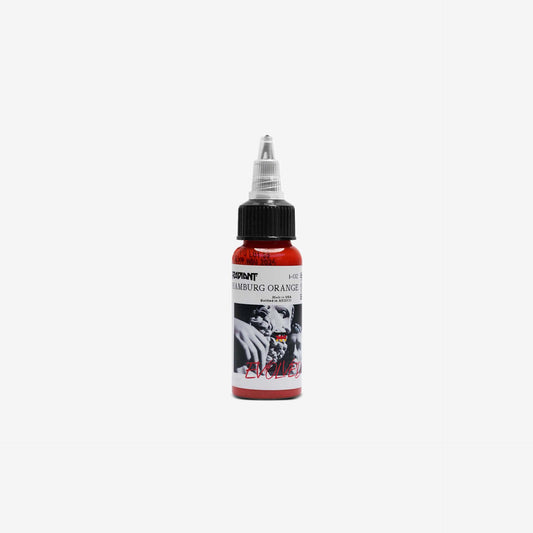 Radiant Evolved Hamburg Orange Red - 1151-289-001