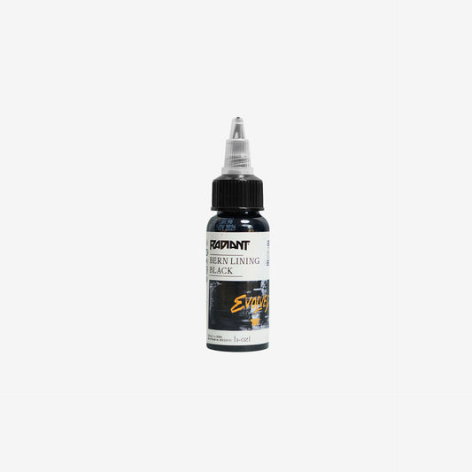Radiant Evolved Bern Lining Black - 1151-295-001