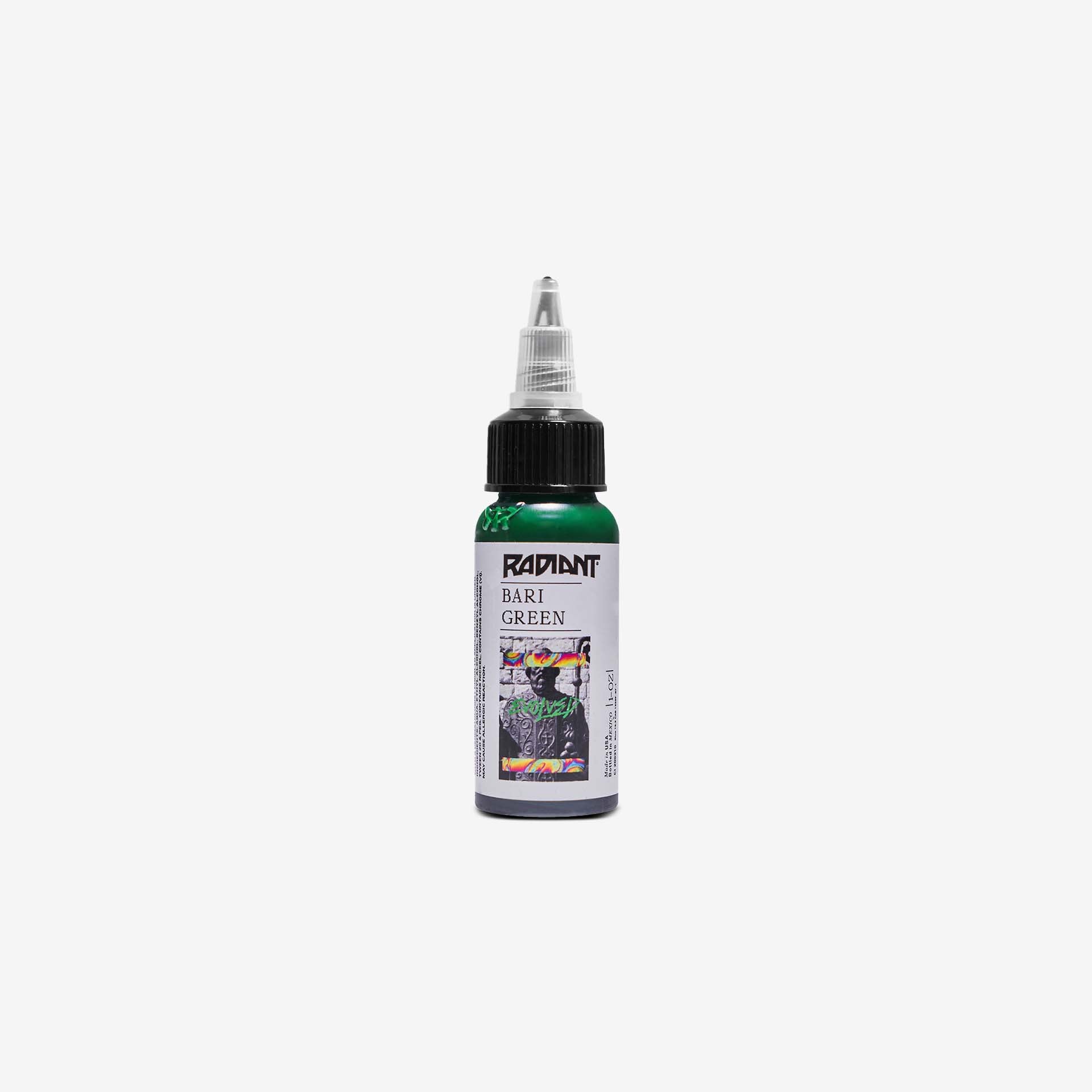 Radiant Evolved Bari Green - 1151-300-001