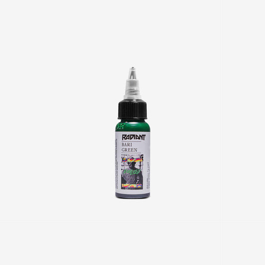 Radiant Evolved Bari Green - 1151-300-001