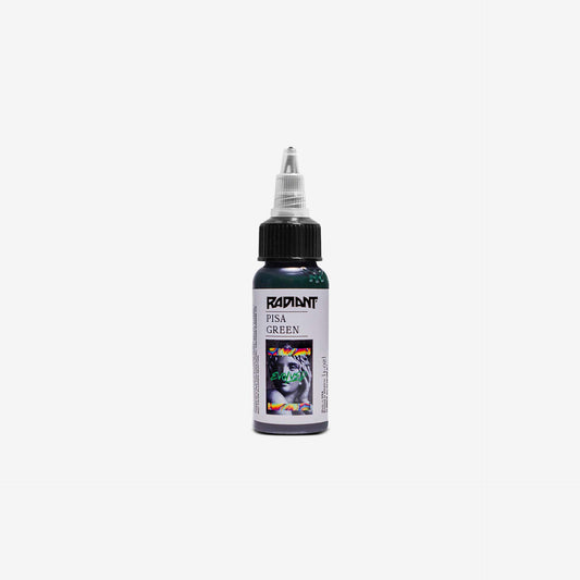 Radiant Evolved Pisa Green - 1151-301-001