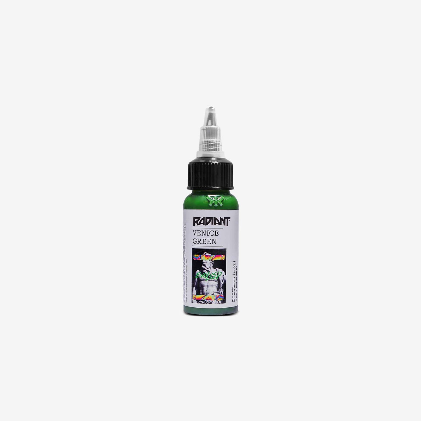 Radiant Evolved Venice Green - 1151-302-001
