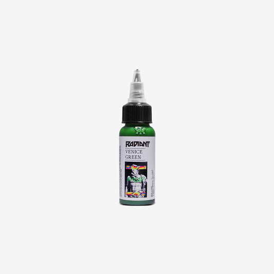 Radiant Evolved Venice Green - 1151-302-001