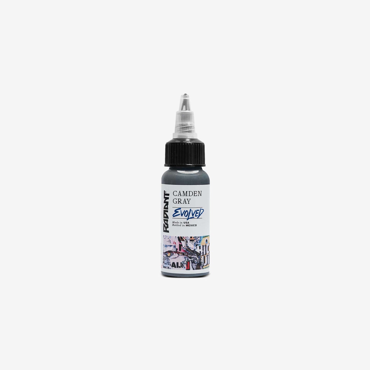Radiant Evolved Camden Gray - 1151-309-001