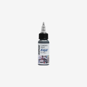 Tattoo Ink Radiant Evolved Camden Gray