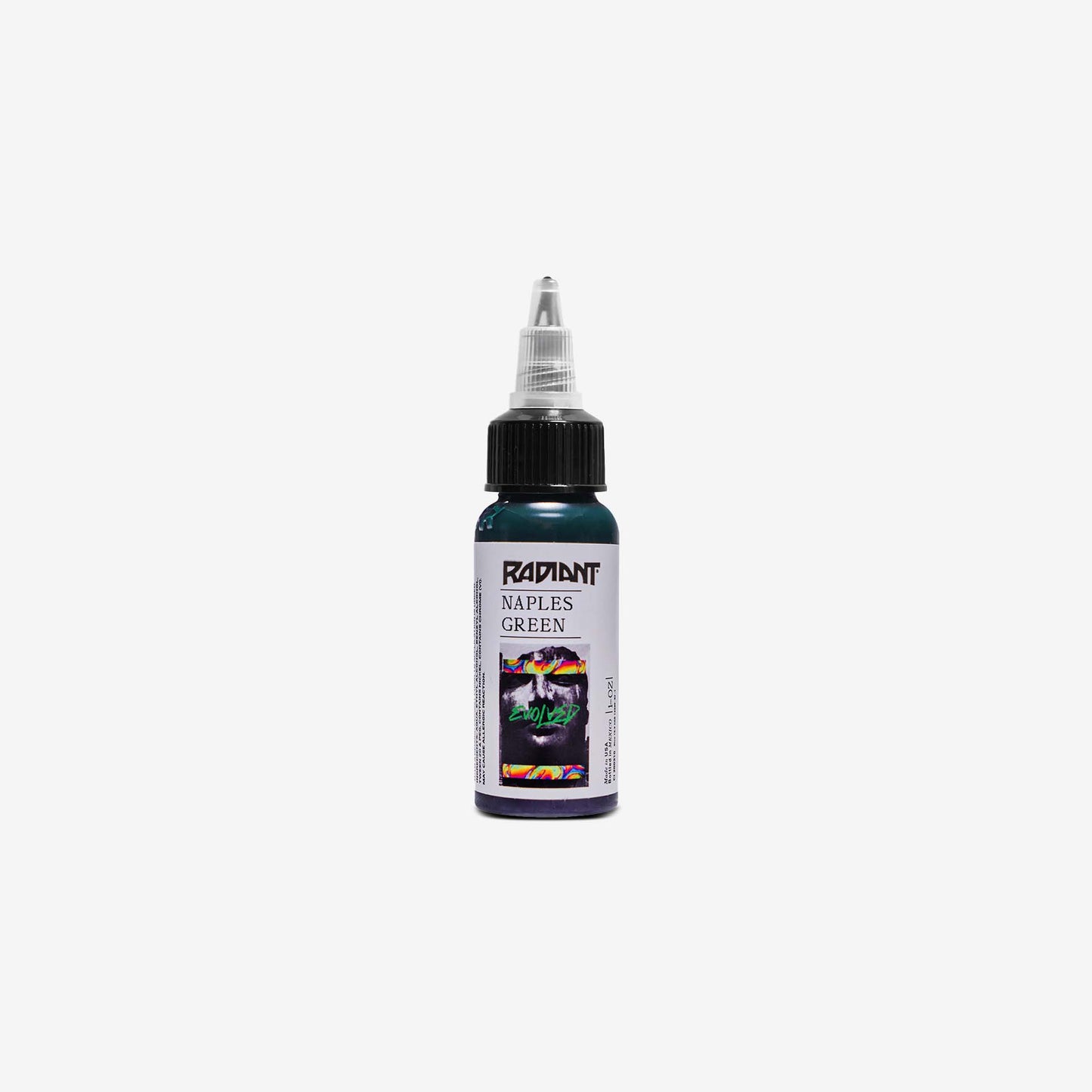 Radiant Evolved Naples Green - 1151-310-001