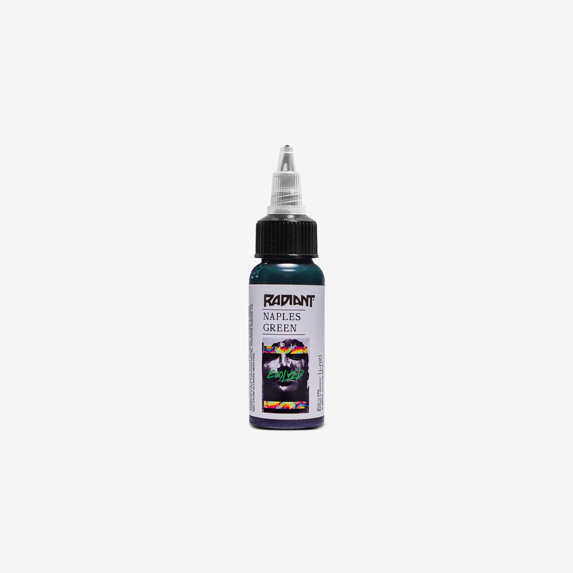 Radiant Evolved Naples Green - 1151-310-001