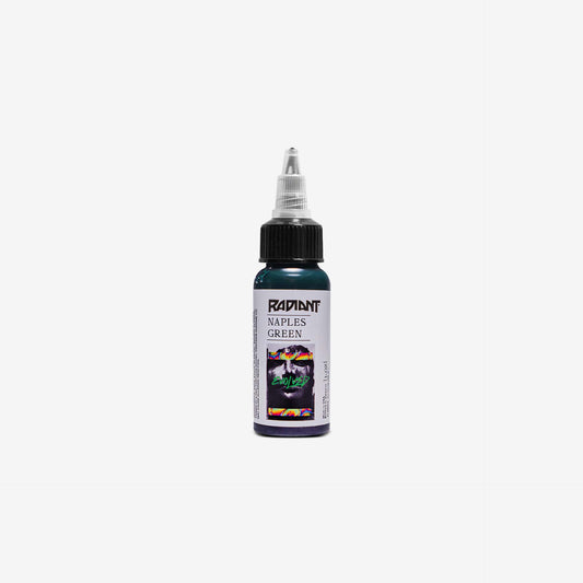 Radiant Evolved Naples Green - 1151-310-001