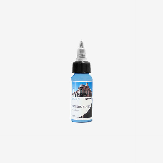 Radiant Evolved Cannes Blue - 1151-311-001