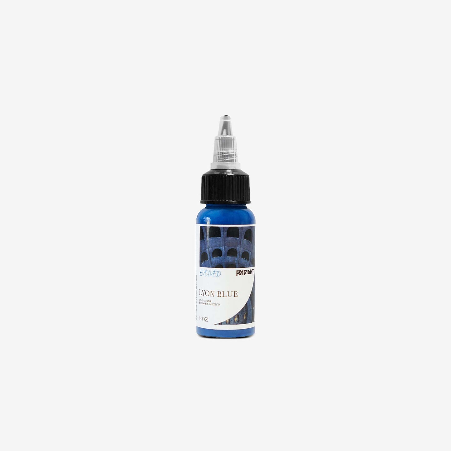 Radiant Evolved Lyon Blue - 1151-312-001