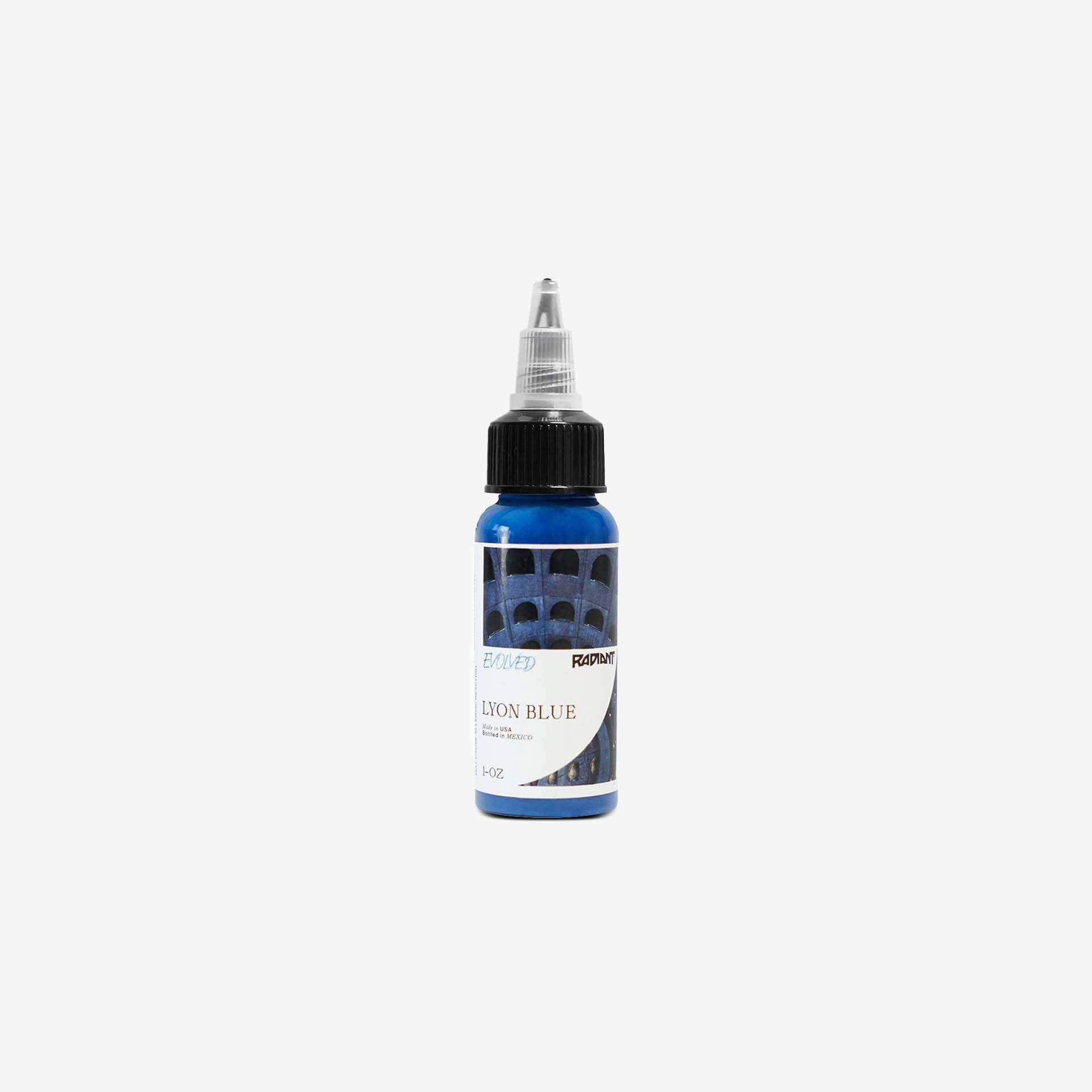 Radiant Evolved Lyon Blue - 1151-312-001
