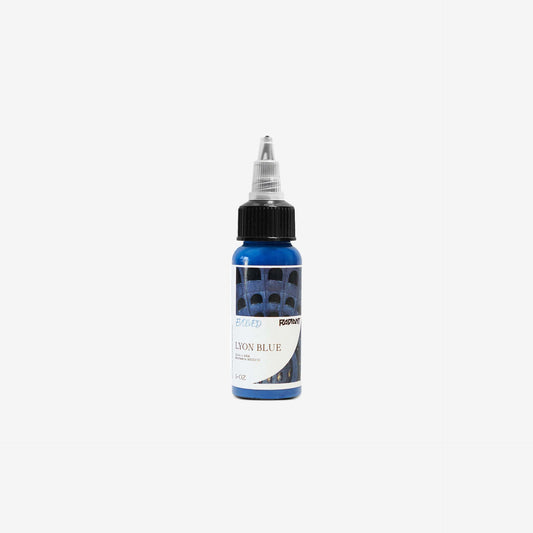 Radiant Evolved Lyon Blue - 1151-312-001