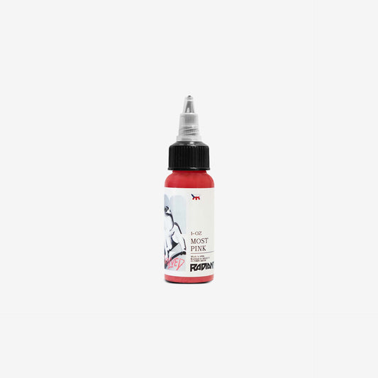 Radiant Evolved - Most Pink - 30 ml / 1 oz EU - 1151-313-001
