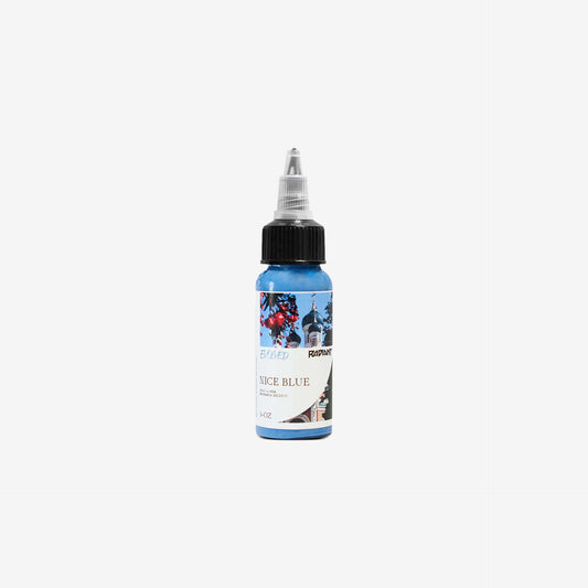 Radiant Evolved Nice Blue - 1151-314-001