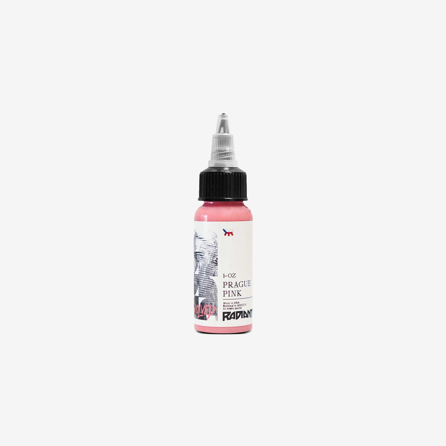 Radiant Evolved Prague Pink - 1151-315-001