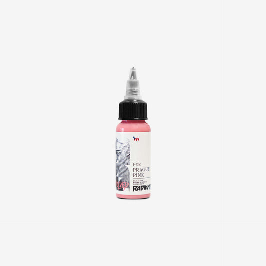 Radiant Evolved Prague Pink - 1151-315-001