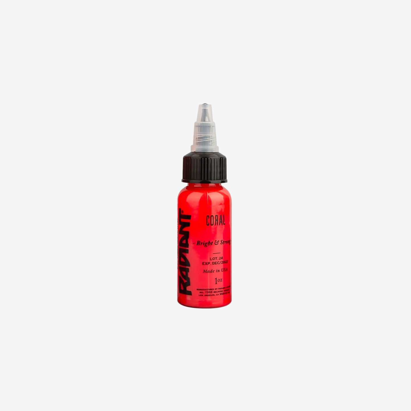 Radiant Coloral - 1151-R-CR