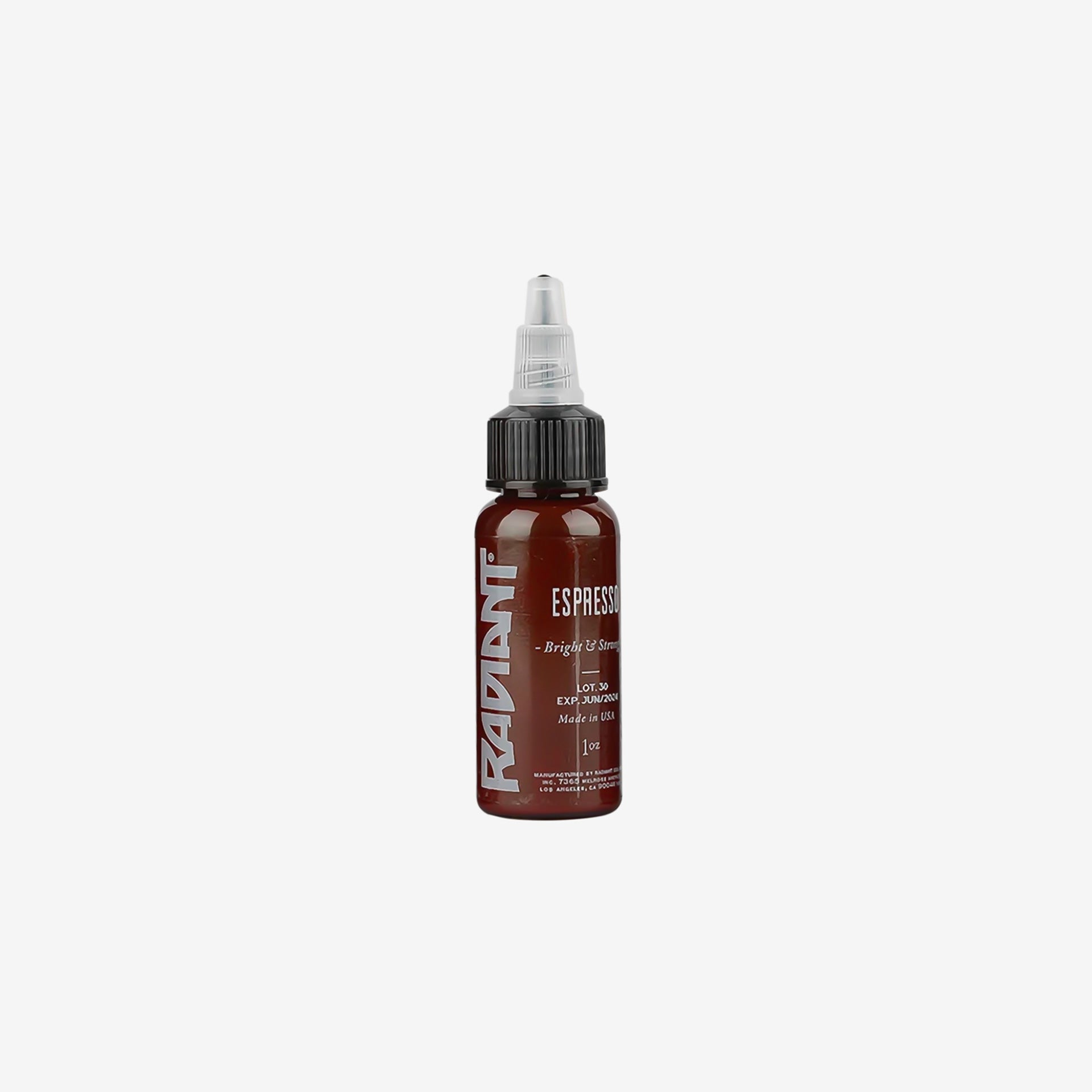 Radiant Espresso - 1151-R-E