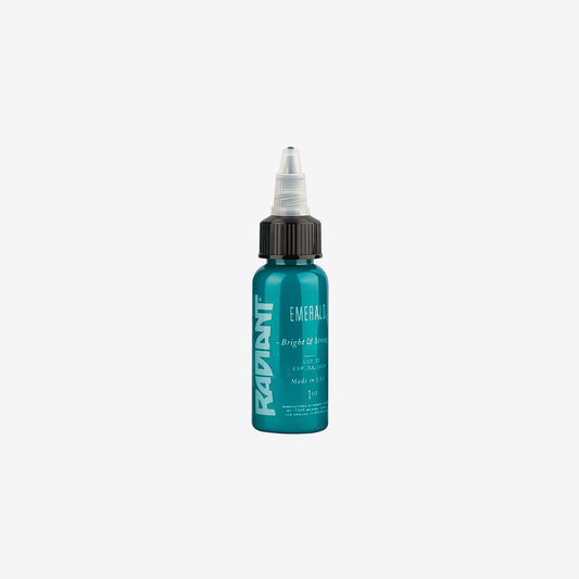 Radiant Emerald - 1151-R-EM