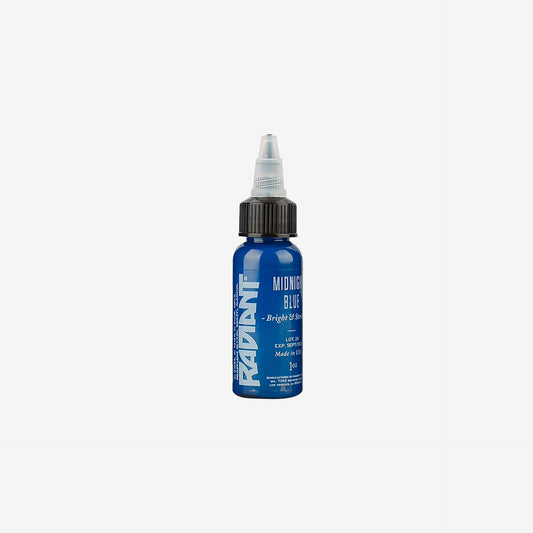 Radiant Midnight Blue - 1151-R-MB