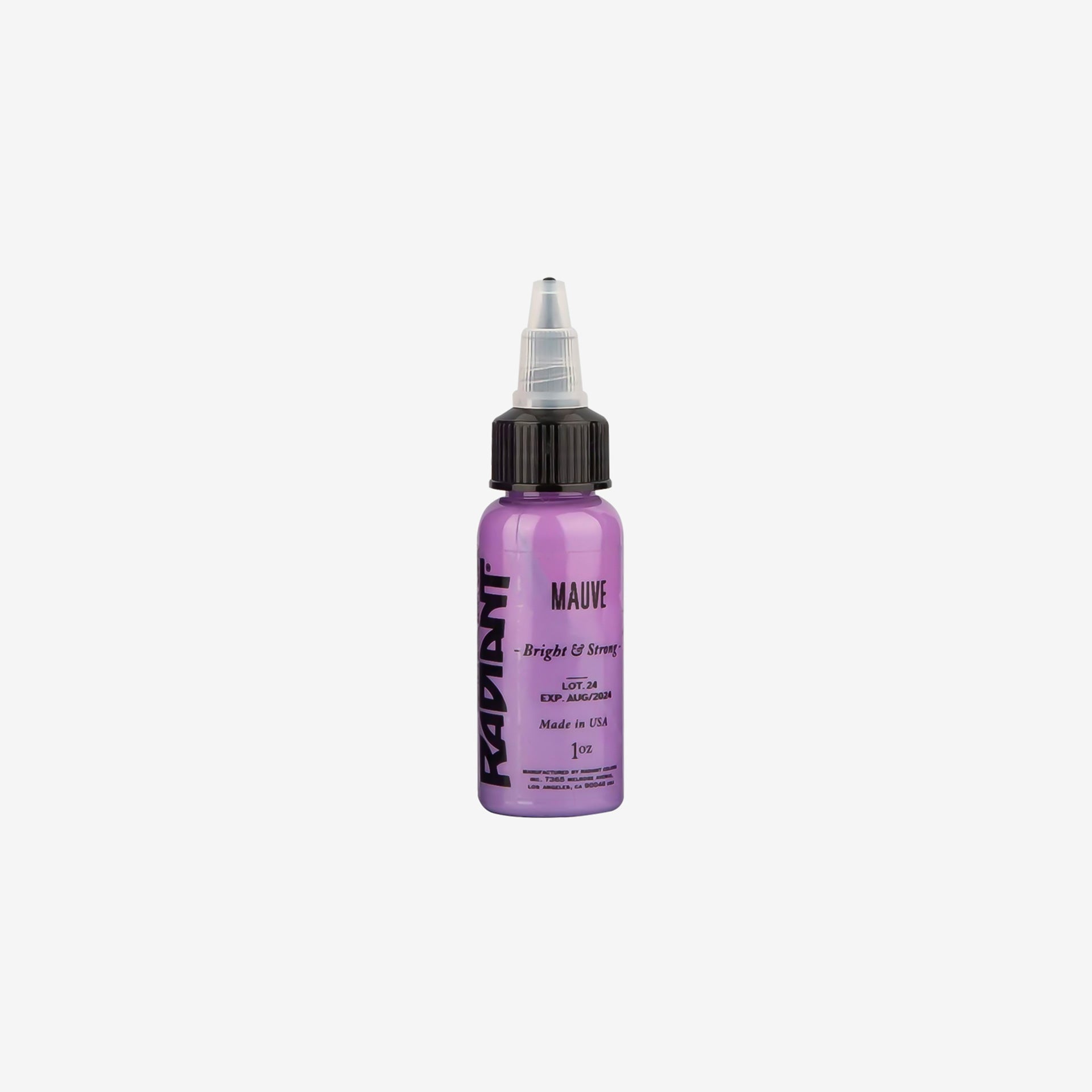 Radiant Mauve - 1151-R-MU