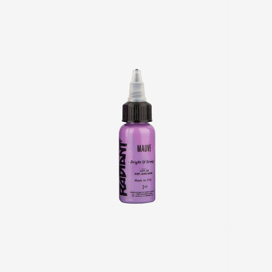 Radiant Mauve - 1151-R-MU