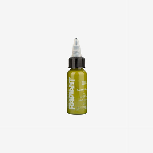 Radiant Olive - 1151-R-O