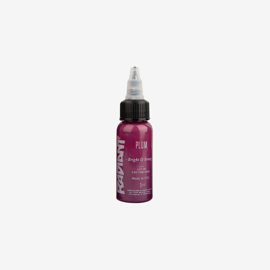 Radiant Plum - 1151-R-PL
