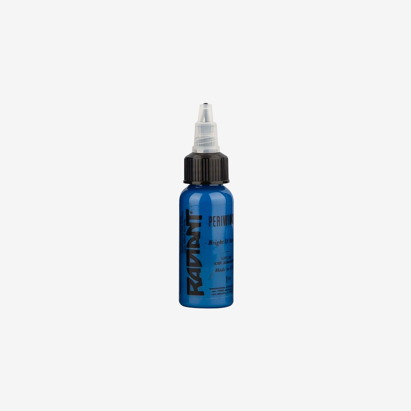 Radiant Periwinkle - 1151-R-PW