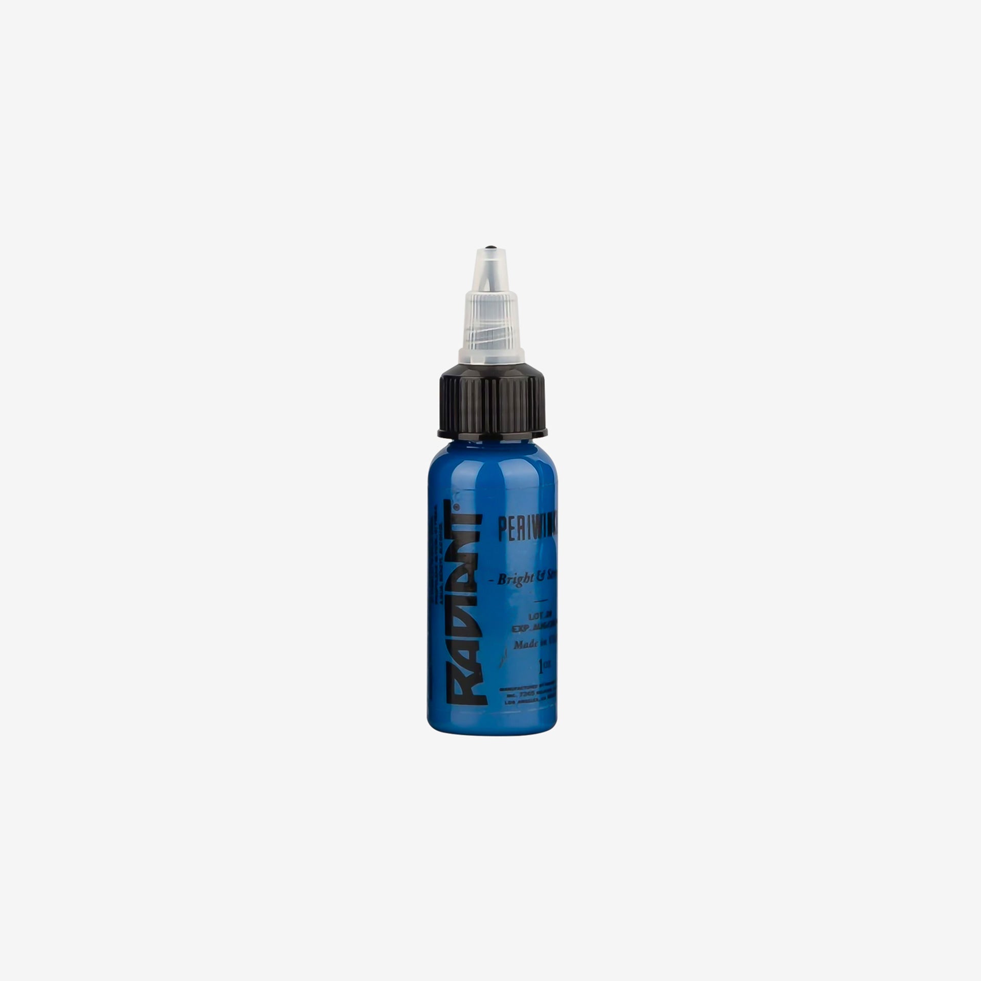 Radiant Periwinkle - 1151-R-PW