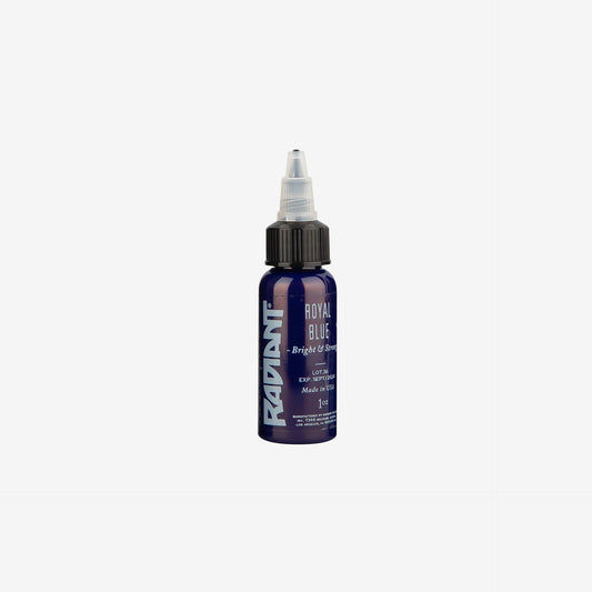 Radiant Royal Blue - 1151-R-RBLU