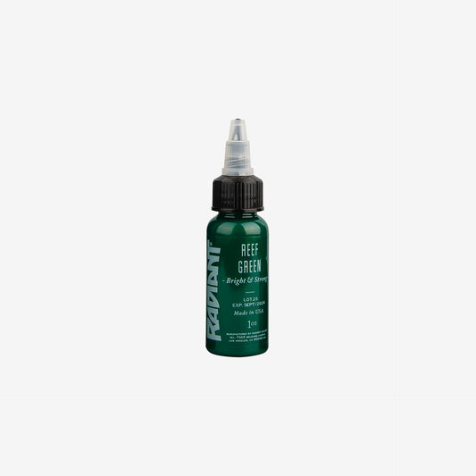 Radiant Reef Green - 1151-R-RG