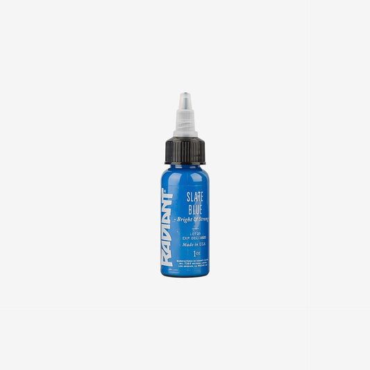 Radiant Slate Blue - 1151-R-SB