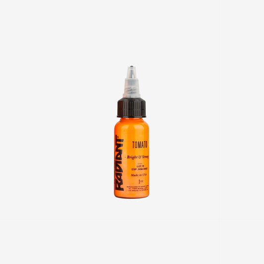 Radiant Tomato - 1151-R-T