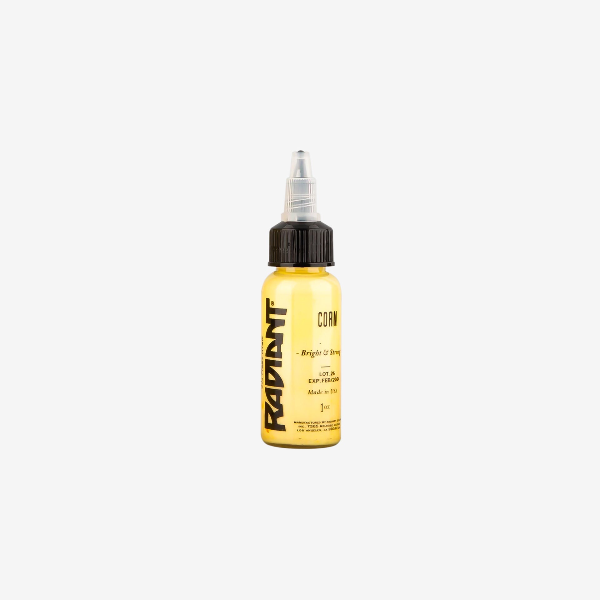 Radiant Colorn - 1151-RC-CA