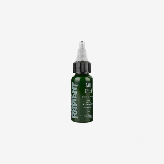 Radiant Dark Green - 1151-RC-DG