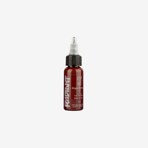 Tattoo Ink Radiant Deep Red