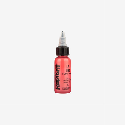 Radiant Colors LA Pink - 1151-RC-LAP