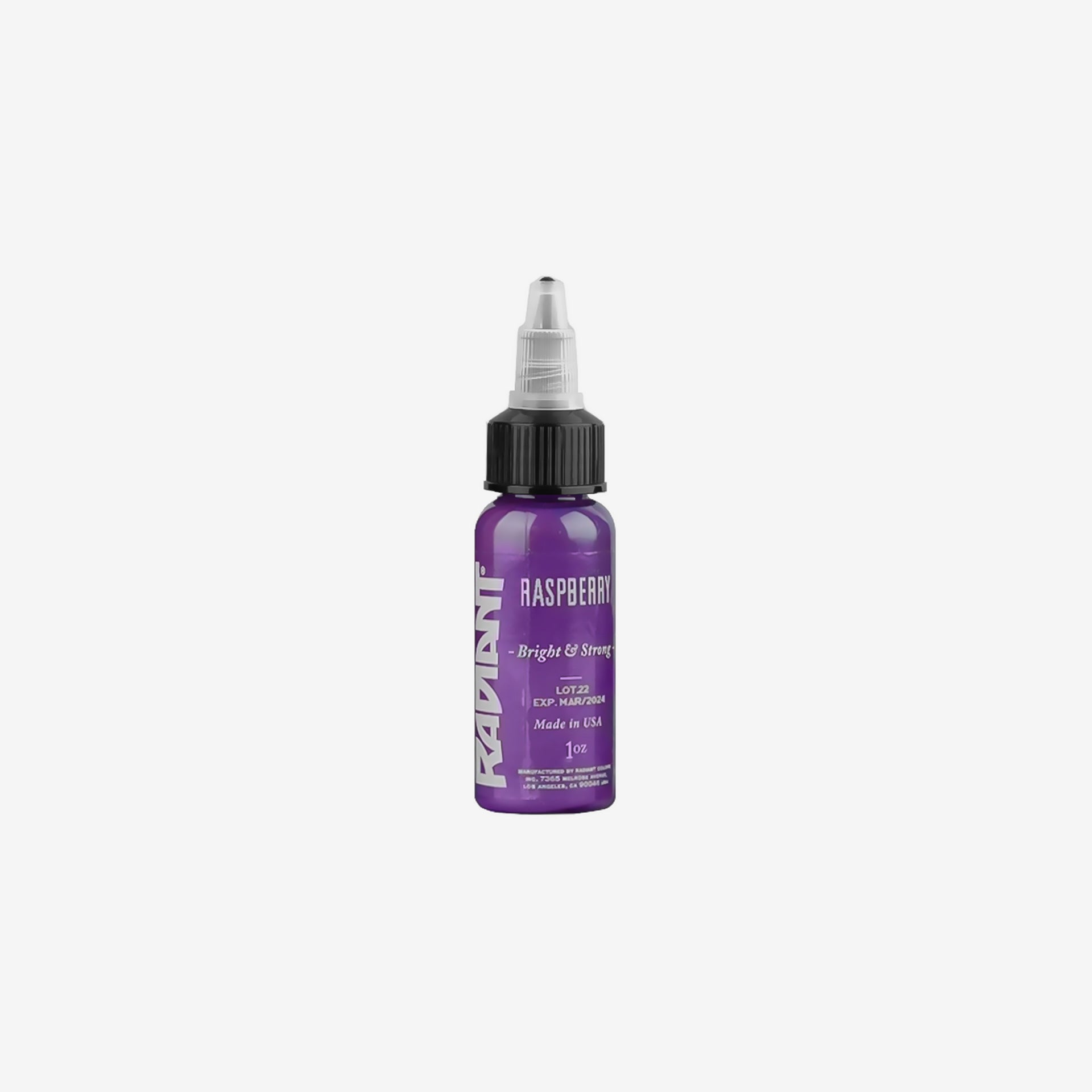 Radiant Raspberry - 1151-RC-RB
