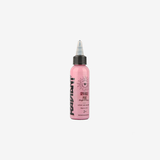 Radiant Sprinkle Pink - 1151-RC-SP